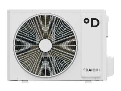 Кондиционер настенный DAICHI ICE20AVQS1R-2/ICE20FVS1R-2