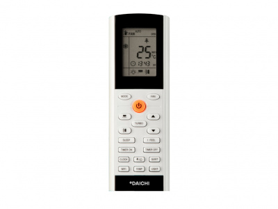 Кондиционер настенный DAICHI ICE20AVQS1R-2/ICE20FVS1R-2