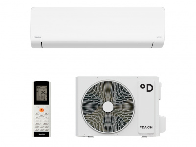 Кондиционер настенный DAICHI ICE20AVQS1R-2/ICE20FVS1R-2