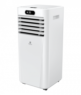 Мобильный кондиционер ROYAL CLIMA RM-TS28CH-E, TESORO
