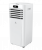 Мобильный кондиционер ROYAL CLIMA RM-TS28CH-E, TESORO