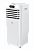 Мобильный кондиционер ROYAL CLIMA RM-TS22CH-E, TESORO
