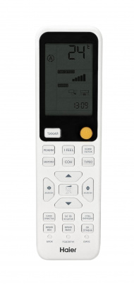 Кондиционер настенный HAIER AS25S2SF1FA-W/1U25S2SM3FA