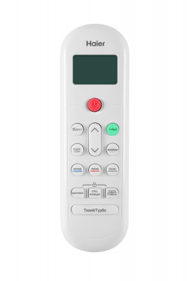 Кондиционер настенный HAIER AS100HPL1HRA/ 1U105S2SS2FA