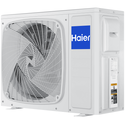 Кондиционер настенный HAIER AS100HPL1HRA/ 1U105S2SS2FA