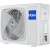 Кондиционер настенный HAIER AS100HPL1HRA/ 1U105S2SS2FA