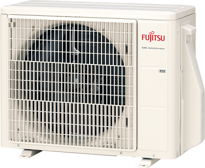 FUJITSU внешний блок