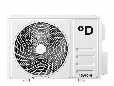 DAICHI AIR внешний блок